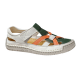 Sommerliche Herren-Lederschuhe