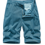 Atmungsaktive Herren-Cargoshorts