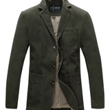 Herrensakko im Vintage-Stil