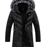 Herren-Windjacke