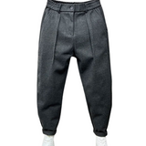 Klassische elegante Herrenhose