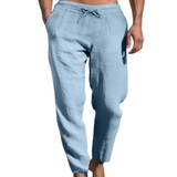 Florian Herrenhose mit Leinen