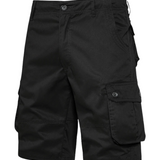 Herrenhose mit vielen Taschen