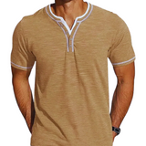 Stilvolles Herren-Poloshirt