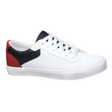 Lässige Herren-Lederschuhe