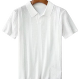 Bernd Elegantes Herren-Poloshirt
