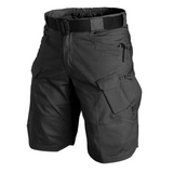 Wasserabweisende Herren-Sommershorts