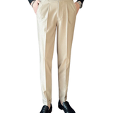 Elegante Herrenhose für festliche Anlässe