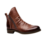 Hans – Herren-Chelsea-Boots aus Leder