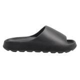 Bequeme Herrensandalen mit weicher Sohle