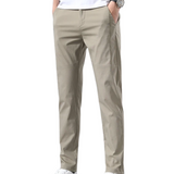 Casual-Herren-Chino
