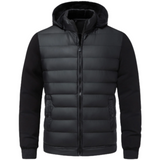 Dieter Herren-Hybridjacke