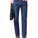 Klassische Herrenjeans
