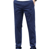 Luftige Herren-Chino
