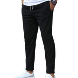Severin Elastische Premium-Herrenhose