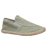 Elegante Herren-Espadrilles