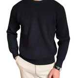 Marco Herren-Strickpullover