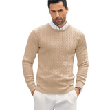Luca Herrenpullover für jeden Tag