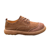 Premium-Lederschuhe für Herren