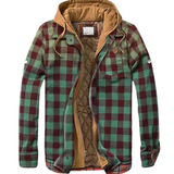 Herren-Retrojacke