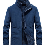 Herren-Softshelljacke