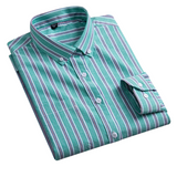 Elegantes Oxford-Hemd für Herren