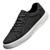 Detlef Herren-Ledersneakers