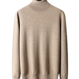 Marco Herren-Rollkragenpullover