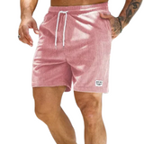 Herren-Sommershorts