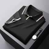 Premium-Poloshirt für Herren