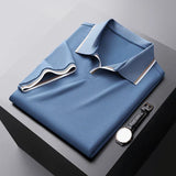 Premium-Poloshirt für Herren