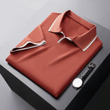 Premium-Poloshirt für Herren