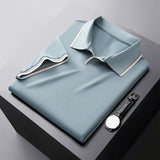 Premium-Poloshirt für Herren