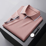 Premium-Poloshirt für Herren