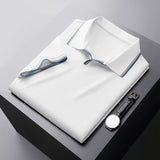 Premium-Poloshirt für Herren