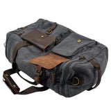 Detlef Herren-Reisetasche
