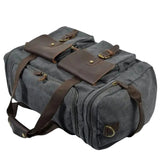 Detlef Herren-Reisetasche