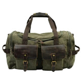 Detlef Herren-Reisetasche