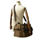 Detlef Herren-Reisetasche