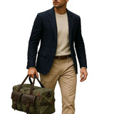 Detlef Herren-Reisetasche