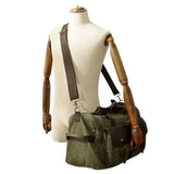 Detlef Herren-Reisetasche