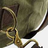 Detlef Herren-Reisetasche