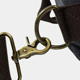 Detlef Herren-Reisetasche