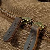 Detlef Herren-Reisetasche