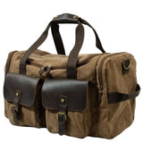Detlef Herren-Reisetasche
