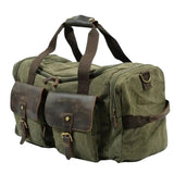 Detlef Herren-Reisetasche