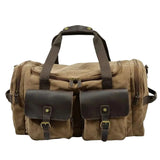 Detlef Herren-Reisetasche