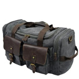 Detlef Herren-Reisetasche
