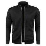 Premium-Strickjacke für Herren