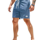 Lässige Herrenshorts